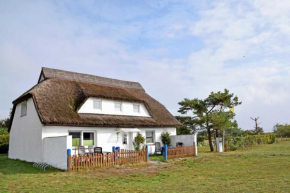 Ferienzimmer unterm Reetdach in Pl